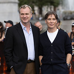 크리스토퍼 놀란 감독이 킬리언 머피의 ‘오펜하이머’ 대본에 남긴 메모 이미지