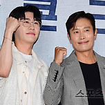 강스포) 콘크리트 유토피아 이병헌 극 중 이름부터가 이미 스포인 이유 이미지