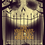 팀버튼의 크리스마스 악몽 이미지 모음 (3) 이미지