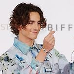 영화 듄보고 잘생겼다는말 속출하는 남자배우 이미지