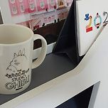 토토로 머그컵 이미지