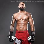 &lt;28년 후&gt; 삼손 역 배우 이미지