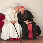 두 교황 (2019) 이미지