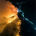 터지다! 영국 MI6가 개인적으로 미국 하와이 화재에 큰 음모가 있다는 소식을 전해 눈길을 끌었다. 이미지