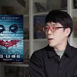 이동진 : &#34;슈퍼히어로 영화가 앞으로 20년이 더 지속돼도 다크나이트를 넘긴 어려울 것&#34; 이미지