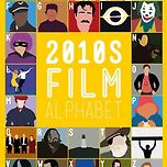 2010년대 영화 제목 맞추기 (알파벳 순 이미지