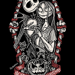 팀버튼의 크리스마스 악몽 이미지 모음 (5) 이미지