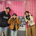 영화 &lt;너와 나&gt; 팀 박하선의 씨네타운 출연했나보네여 이미지