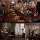 매년 방영할때마다 갈린다는 <나홀로 집에> 케빈네집 경제상황 이미지