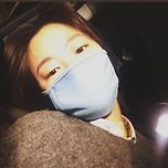 방금자 전여빈 인스타그램 스토리 이미지