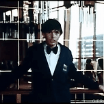 영화 엑소시스트(1973) 개봉 당시 관객들이 받았던 충격.gif 이미지