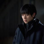 강동원 주연 영화 <설계자> 스틸컷 공개 이미지