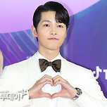 ‘화란’ 송중기, 15일 ‘뉴스룸’ 출연 이미지