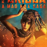 &lt;퓨리오사 : 매드맥스 사가&gt; CGV TTT &amp; 메가박스 오리지널 티켓 이미지