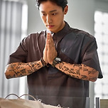 새싹 신인 뽑았는데 Lv.999 경력신인으로 진화한 썰 푼다 이미지