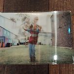 영화 스크래퍼 보고 나왔는데 이미지