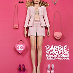 영화 ＜바비＞ 투어 하면서 마고 로비가 입은 의상들을 담은 책 발행 예정 이미지