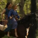 상영 중인 퓨리오사에 출연한 의외의 배우 이미지