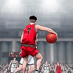 더 퍼스트 슬램덩크..... 이미지