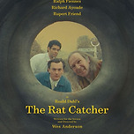 넷플릭스에 공개된 웨스 앤더슨 감독 단편영화 세번째 <쥐잡이 사내> 감상평 이미지