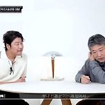 한국에서 개봉하는 본인의 영화 제목이 부담스러운 고레에다 히로카즈 감독 이미지