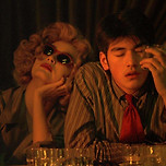 왕가위 영화 최애는? 이미지