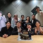 영화 <파묘> 개봉 32일만에 천만 관객 돌파 이미지