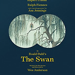 넷플릭스에 공개된 웨스 앤더슨 감독 단편영화 두번째 <백조> 감상평 이미지