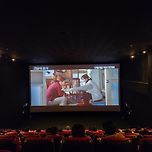 서울의봄 보러 오랜만에 영화관 왔어 이미지