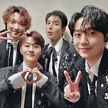 포레스텔라에 대한 모든 이야기 환영 이미지