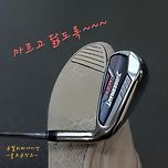 유틸리티아이언 17도/20도 이미지