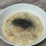 내가 만들았지만 너무 성공적이었던 죽 이미지