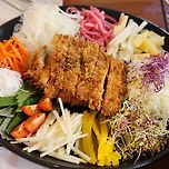 강릉 &lt;아빠의 돈까스&gt; 이미지