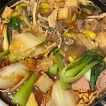 먹고 싶은 만큼 마라탕 끓이기 이미지