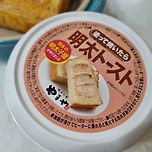 진한 명란마요의 맛, 칼디 스프레드 이미지