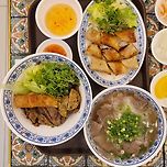 신촌 &#39;홍호아 쌀국수&#39; 이미지