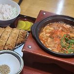 강릉 &lt;신기소&gt; 이미지