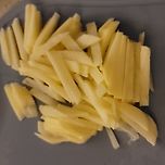 감자전같은 맛있는 아침식사 &#34;감자오믈렛&#34; 이미지