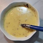 아침식사로 부담없는 &#34;옥수수스프&#34; 이미지