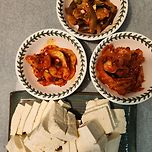 가평에서 사온 잣손두부로 저녁식사를~ 이미지