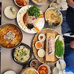 제주도 &#39;국수바다&#39; 고기국수 이미지