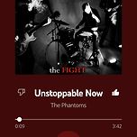 The Phantoms-Unstoppable Now 이미지
