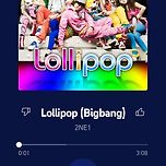 2NE1-Lollipop 이미지