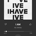 아이브-I AM 이미지