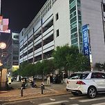 천안 국제 재즈 스트리트 이미지