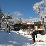 지리산 화대종주1 이미지