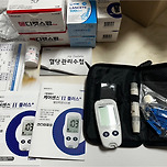 비맥스 먹고있다 이미지