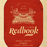 [26.01.16. - 26.01.18.] 뮤지컬 &lt;레드북&gt; - 대구 이미지