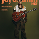 [25.12.27. - 25.12.28.] 2025-26 로이킴 LIVE TOUR ［ja, daumm］ - 대구 이미지