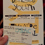 [24.08.17.] 달서청년연극제 첫번째 작품 프로젝트 공유의 연극 – 이곳의 삐에로 이미지